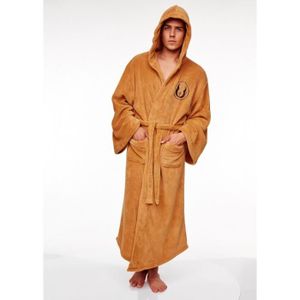 Peignoir de bain star wars Cdiscount