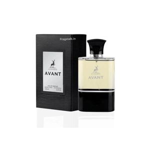 EAU DE PARFUM Parfum Homme Maison Alhambra EDP Avant (100 ml)