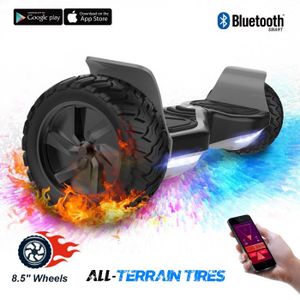 Hoverboard hummer 2.0 4x4 bluetooth cheap