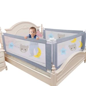 barriere de lit adulte cdiscount