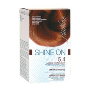 COLORATION Bionike Shine On Coloration Cheveux Permanente Hau