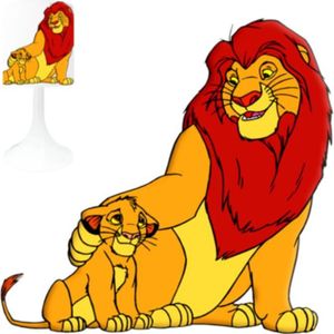 Lit Enfant Roi Lion Achat Vente Pas Cher