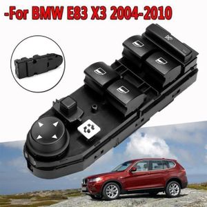 Pour BMW E46 E90 X5 Fenêtre Contrôle Puissance Interrupteur Bouton Poussoir
