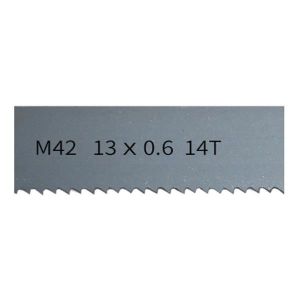 Scie à ruban - scie à bande pour métaux MBS 116 - G40554