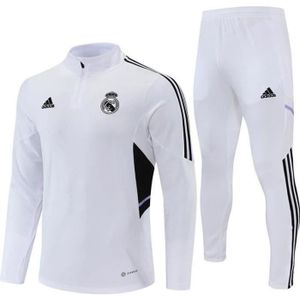 Survetement de foot homme veste 2021 2022 nouveau Cdiscount
