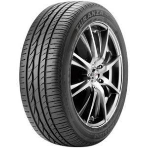 PNEUS AUTO BRIDGESTONE 205-60RF16 92W ER300 A bmw rft - Pneu 