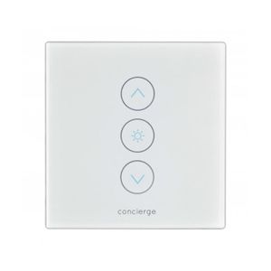 Concierge Versailles - Interrupteur-variateur connecté au Wi-Fi (pilotage  des lumières)