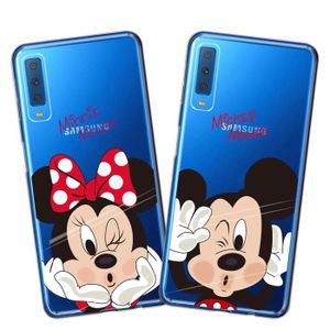 coque disney samsung a7 2018