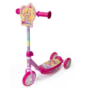 trottinette porte bebe