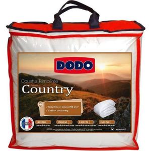 couettes dodo