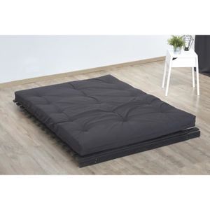 Sommier Pour Matelas Futon