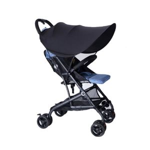 Protection solaire online pour poussette canne