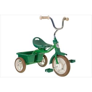 TRICYCLE Tricycle enfant - ITALTRIKE - Transporter Primaver