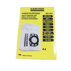 Sac aspirateur cheap karcher a 2254