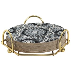 Dessous De Verre Personnalisés | Gravez Votre Logo, Votre Photo Ou Votre Nom