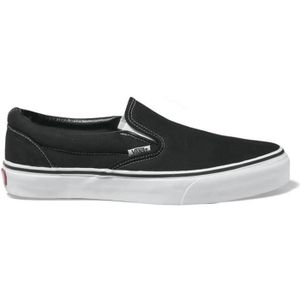 Vans sans lacet cheap