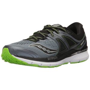Saucony triumph iso outlet 3 homme pas cher