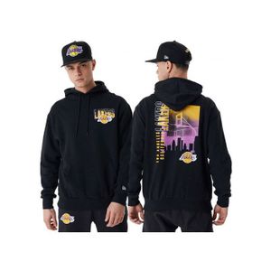 Sweat lakers Cdiscount