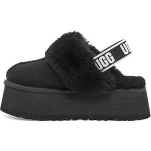 Ugg noir sale avec diamant