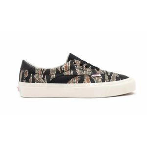 BASKET Baskets - VANS - Ua Acer Mesh Ni SP - Noir - Tiger