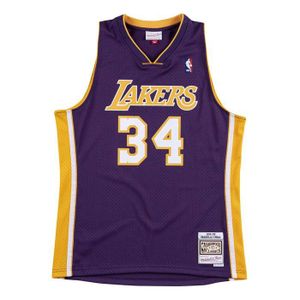 MAILLOT DE BASKET-BALL Maillot NBA Shaquille O'Neal L