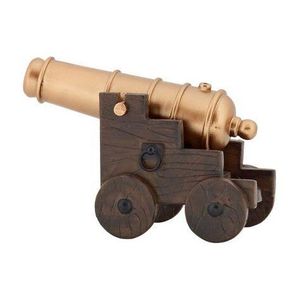 FIGURINE - PERSONNAGE Figurine Canon - PAPO - Canon - Pour Enfant à partir de 3 ans - Jouet Pirate