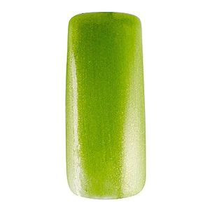 GEL UV ONGLES Gel UV de couleur - Peggy Sage - Green Kiwi - Vern