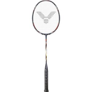 CORDAGE BADMINTON Raquette de Badminton Victor Auraspeed 100X H - noir - TU