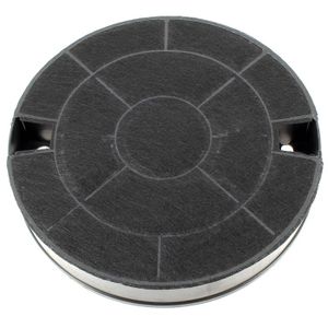 Filtre A Charbon Rond Pour Hotte Achat Vente Pas Cher