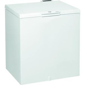 Indesit Os 1a 140h Congelateur Coffre 133 L Froid Statique