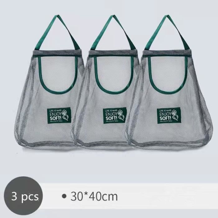 Pack de 30 sacs de congélation 1/3/6 L avec zip fermeture