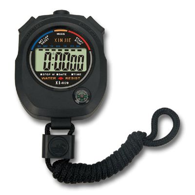 Chronomètre Minuteur Sport | chronometre Sport Foot Précis