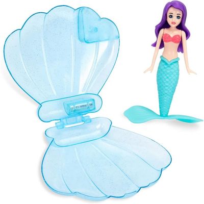 Jouets de Plongée TUNWIT, 20PCS Jeux de Piscine pour Enfant, Jouet sous l'Eau d'Été avec Anneaux de Plongée, Torpedo Bandits, Jeu de Piscine pour Jeune Fille, piscine hors-sol