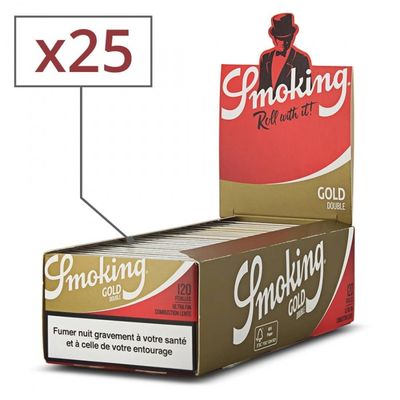 E-LIQUIDE GOLD-BOX 10ML EN 6MG DE NICOTINE - Cdiscount Au quotidien