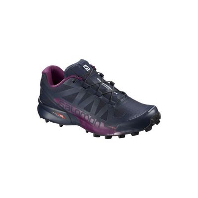 Basquette clearance trail femme