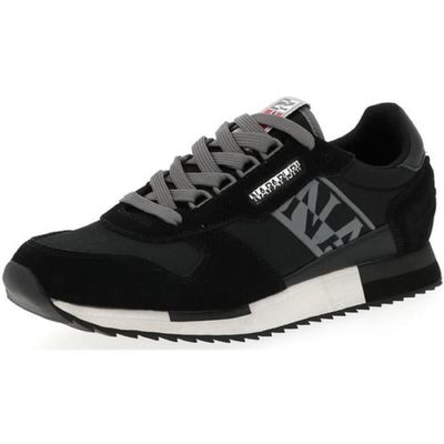 Basket napapijri femme top