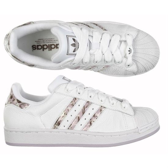 Chaussures femme superstar 2 outlet