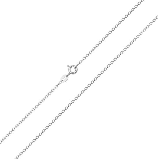 Pendentif Femme Argent 925 - 27 Mm X 8 Mm, Neuf Avec étiquette, Bijou Fin