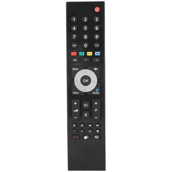 ALLIMITY TS1187R Telecomando Sostituisci per Grundig TV