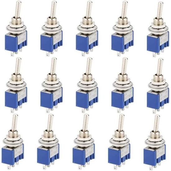 Interrupteur bascule 3 positions KCD3-103 – SPDT ON-OFF-ON 10A/250V 15 | - Vente Arduino, Raspberry Pi, ESP32 et Outils en Tunisie Interrupteur bascule 3 positions KCD3-103 – SPDT ON-OFF-ON 10A/250V 15 | - Vente Arduino, Raspberry Pi, ESP32 et Outils en Tunisie