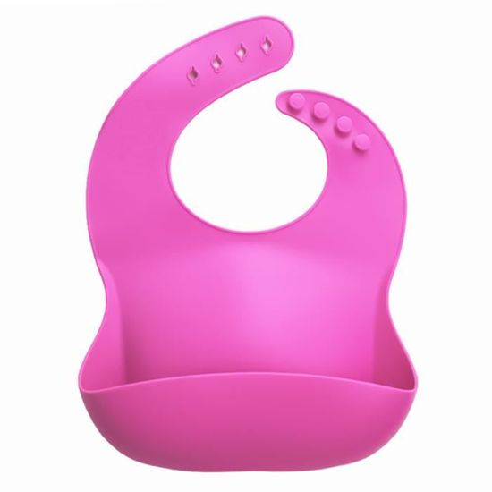 Set De Table Bébé Molinter - Assiette Ventouse, Cuillère, Fourchette - Design Crabe - Silicone Alimentaire - Pour Enfants