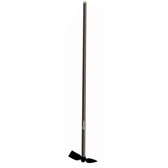 Serfouette Japonaise à Main FINPAN – 32 Cm, Lame Acier Tranchante, Parfaite Pour Désherber & Ameublir La Terre