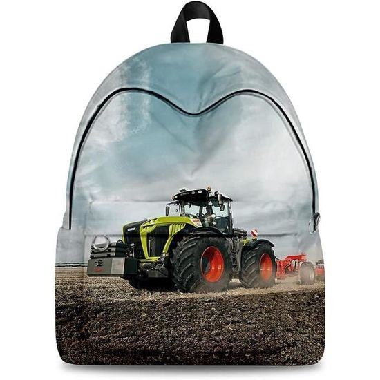 Sac a dos tracteur on sale
