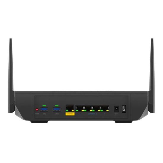 LINKSYS Routeur Wi-Fi WiFi 6 - Double bande Max-Stream