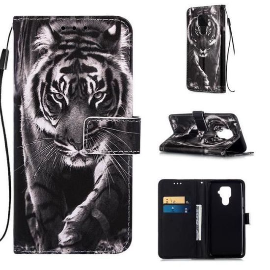 Compact Crossbar mount & TiGRA NEO LITE Case for Huawei MATE 30 Pro (sku 51619)