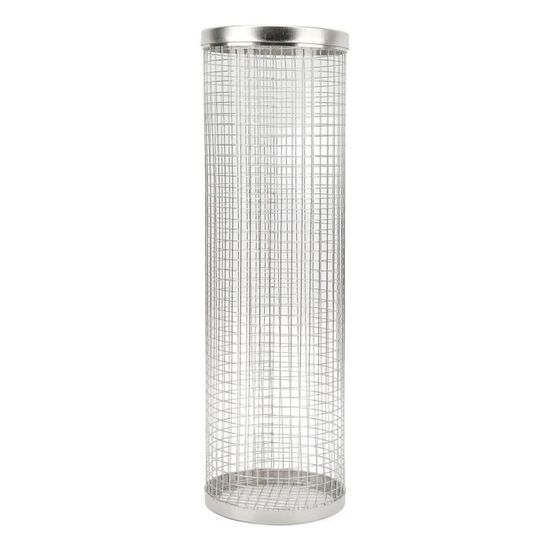 Panier Rôtissoire Acier Inoxydable Pour Air Fryer Accessoire