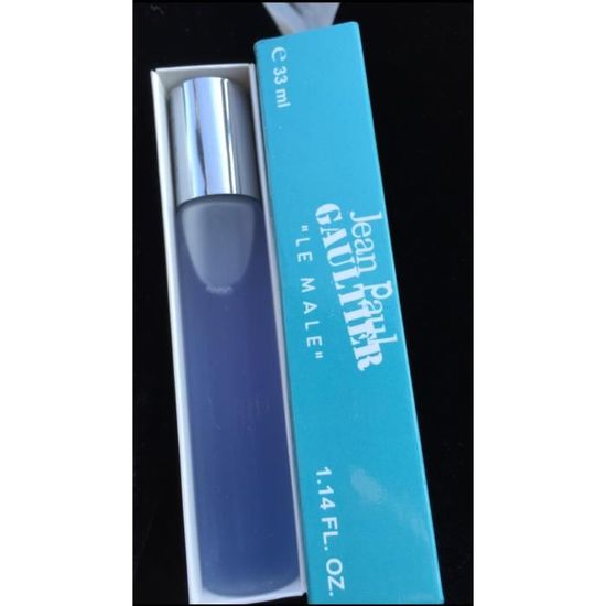 Jean Paul Gaultier Le Male Achat Vente Eau De Parfum Jean Paul Gaultier Le Mal Cdiscount