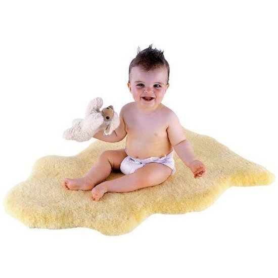 Kaiser Linge De Lit Peau D Agneau Cdiscount Puericulture Eveil Bebe