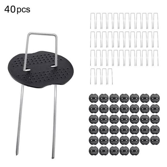 40 Disques En Acier Inoxydable 304 - Diamètre 30 Mm, épaisseur 1,5 Mm | Pour Estampage, Bijoux, DIY, Gravure