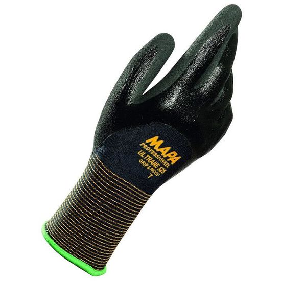 MAPA Gants Ultrane 551 Taille 7